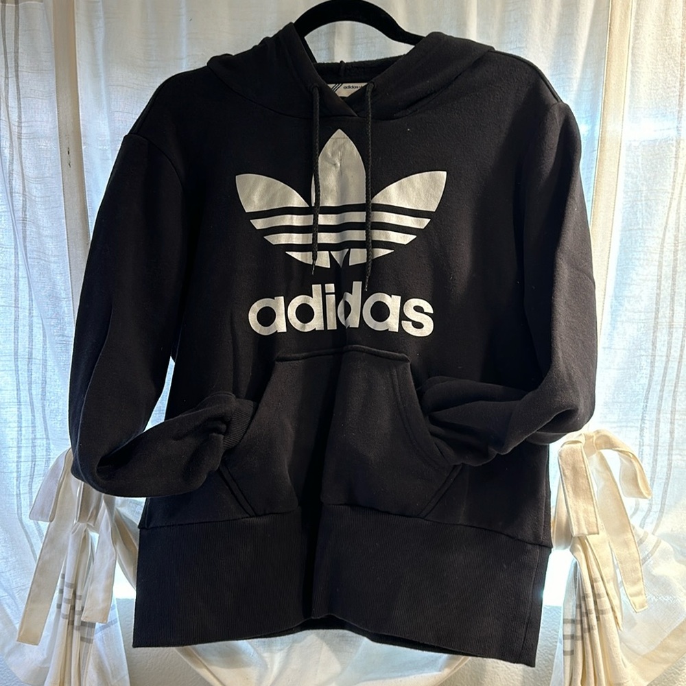 Adidas Original Hoodie